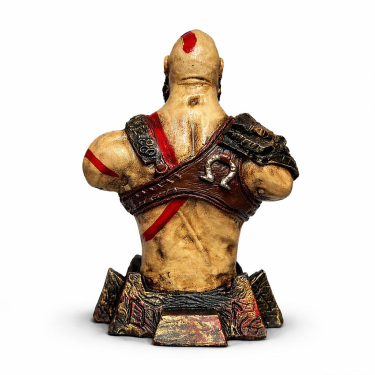 مجسمه گاد آف وار