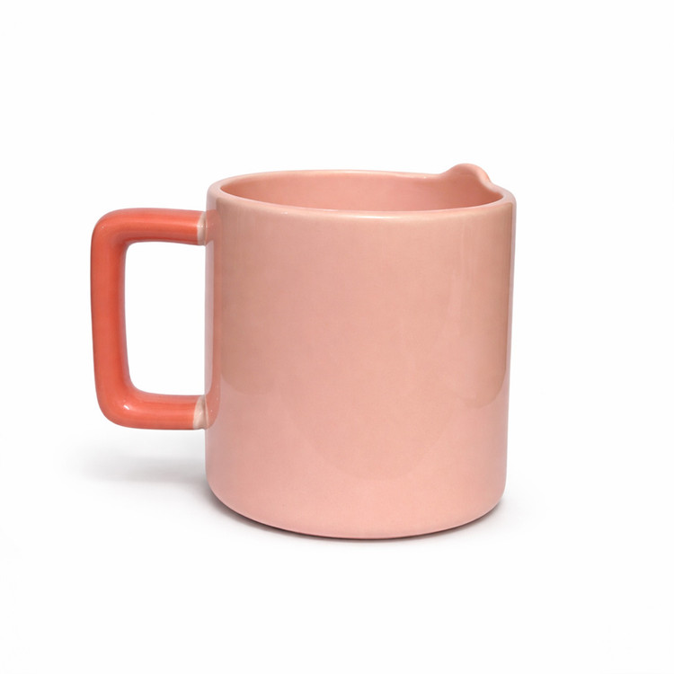 ماگ با طرح پاتریک