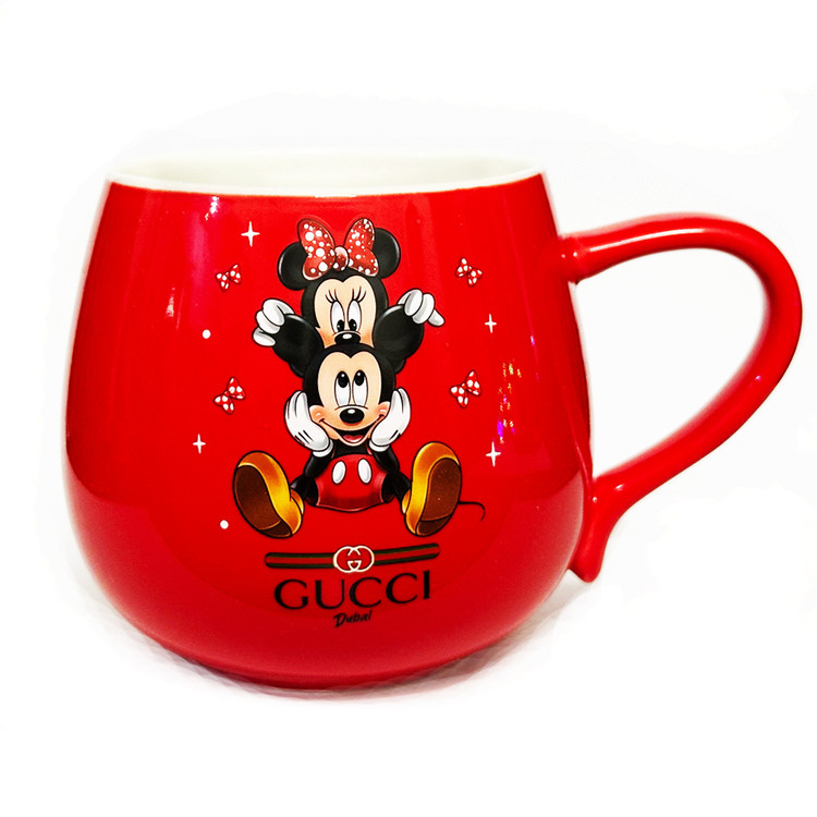 ماگ طرح میکی موس